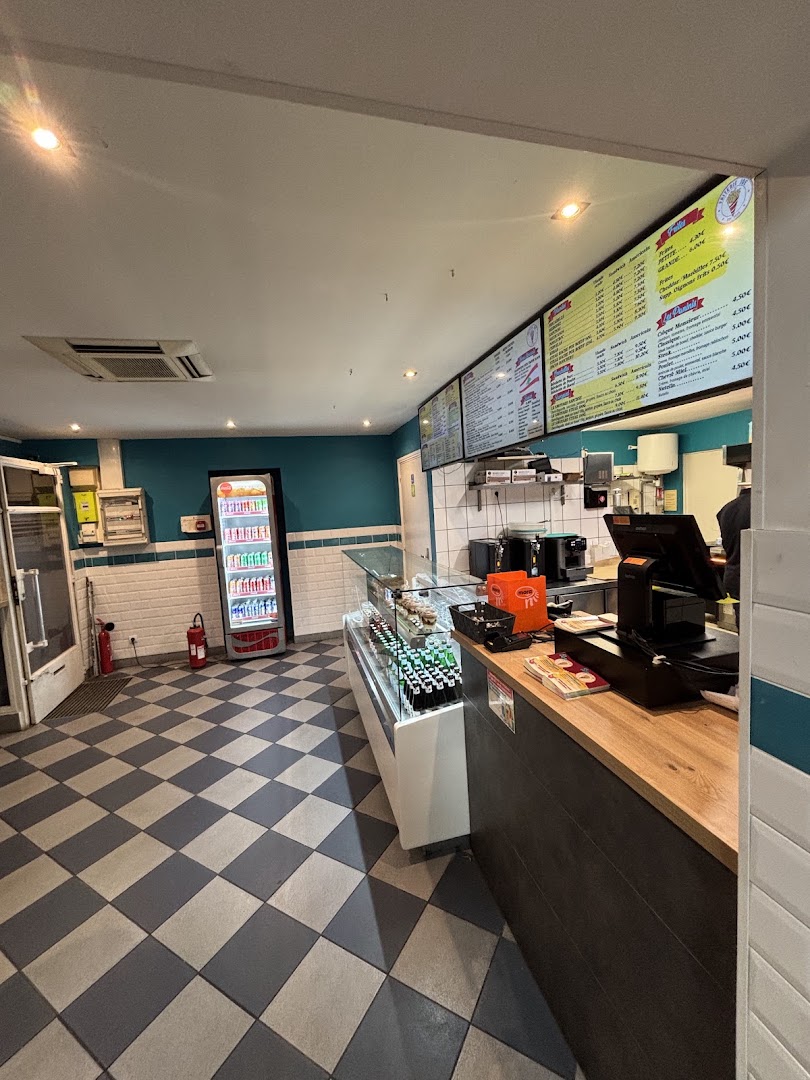 Friterie Joe · Photos 2