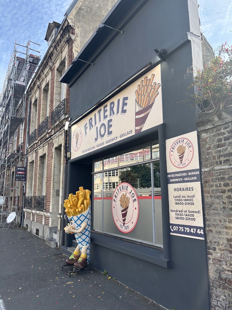 Friterie Joe · Photos 1