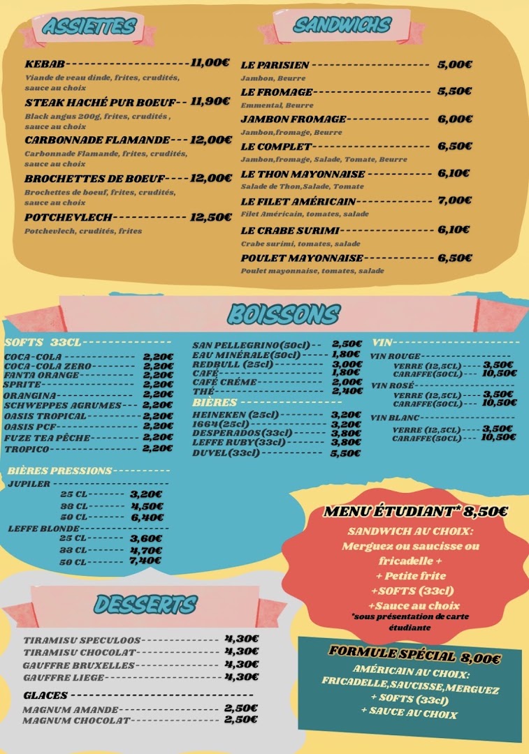 Friterie Joe · Photos 5
