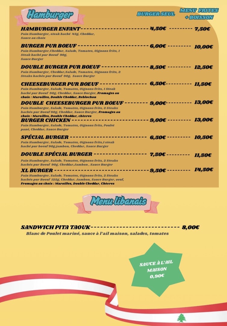 Friterie Joe · Photos 6